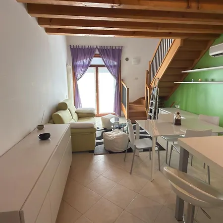 Cà Del Tede Appartement *