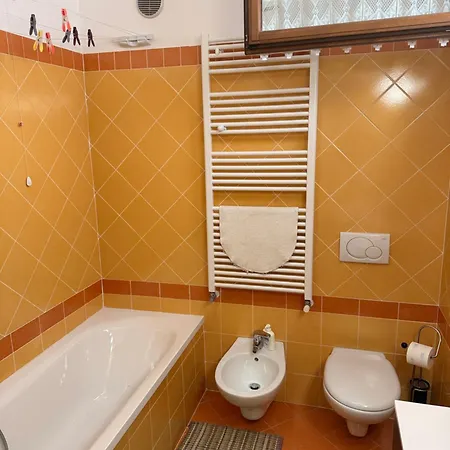 Cà Del Tede