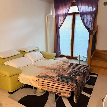 Cà Del Tede Appartement *
