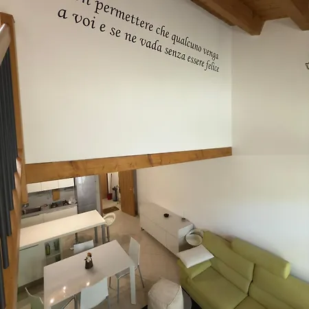Appartement Cà Del Tede *