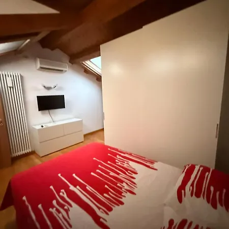 Cà Del Tede Appartement Venise