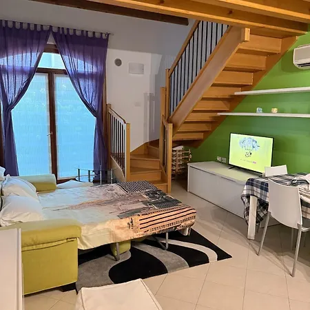 Cà Del Tede Appartement Venise